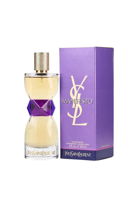 ysl manifesto 90ml|YSL manifesto edp 90ml.